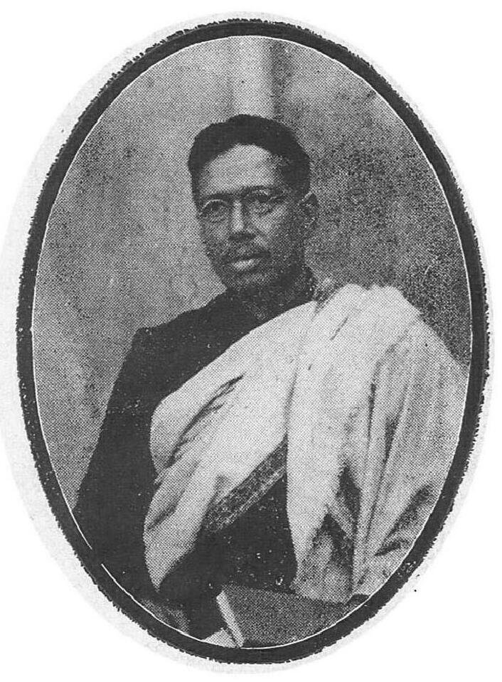 Bipin Chandra Pal