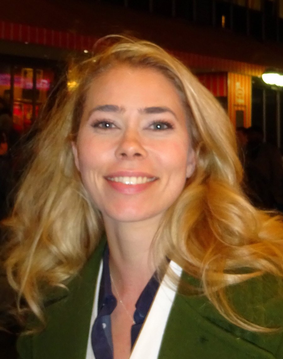 Birgitte Hjort Sorensen