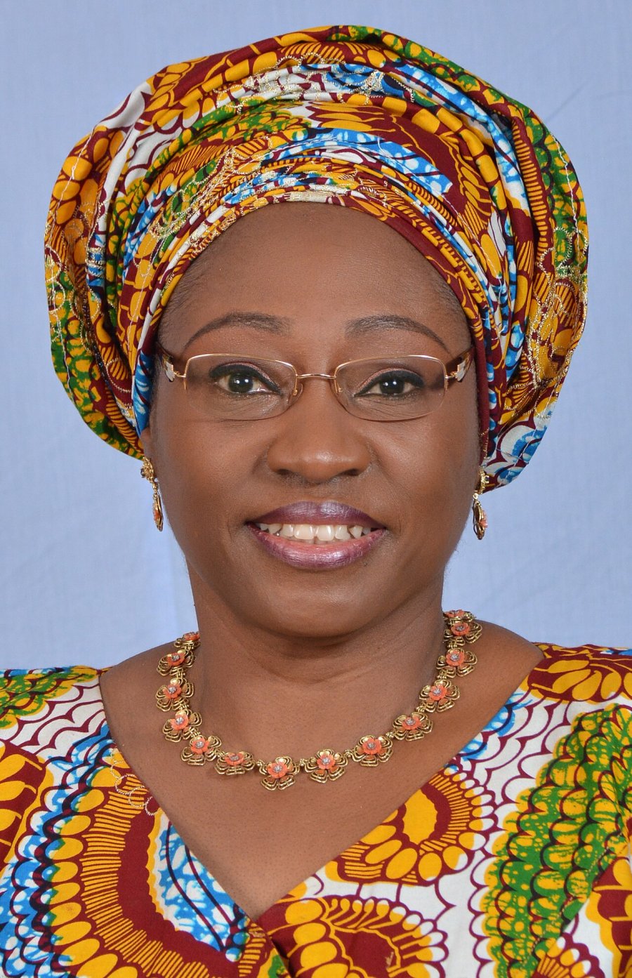 Bisi Adeleye Fayemi