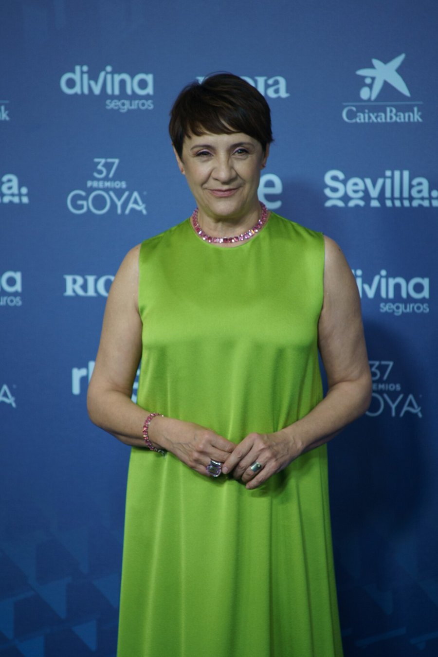 Blanca Portillo
