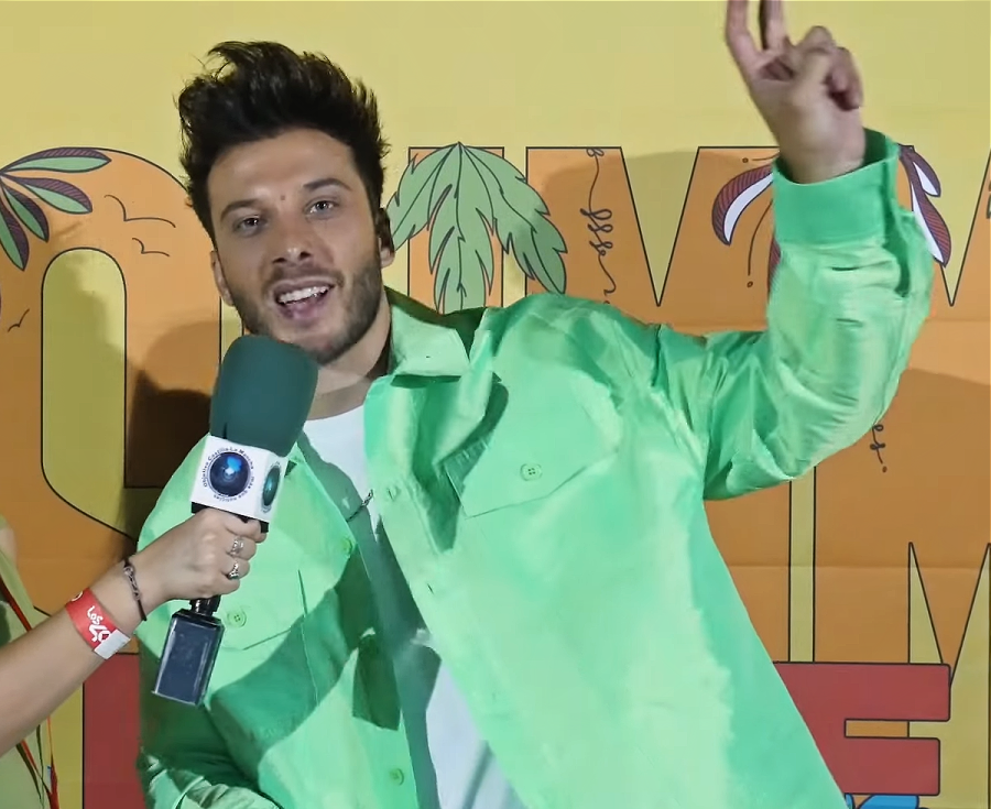 Blas Canto
