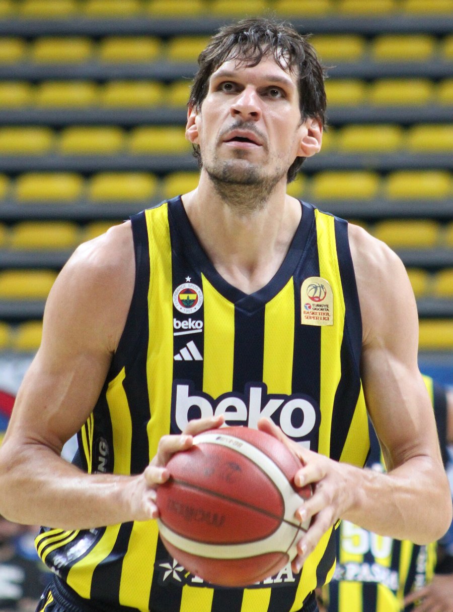 Boban Marjanovic