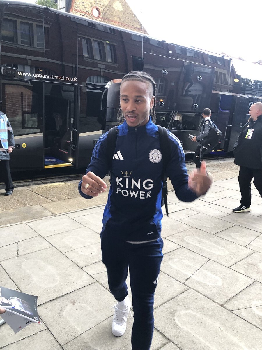 Bobby De Cordova Reid