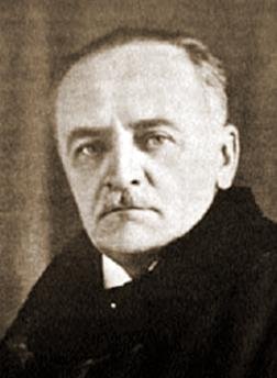 Bohdan Lepky