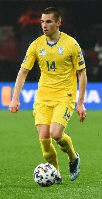 Bohdan Mykhaylichenko