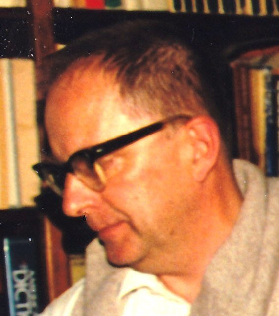 Bohdan Paczynski