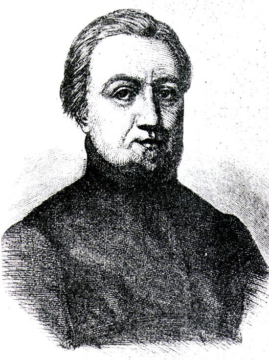 Bohuslav Balbin