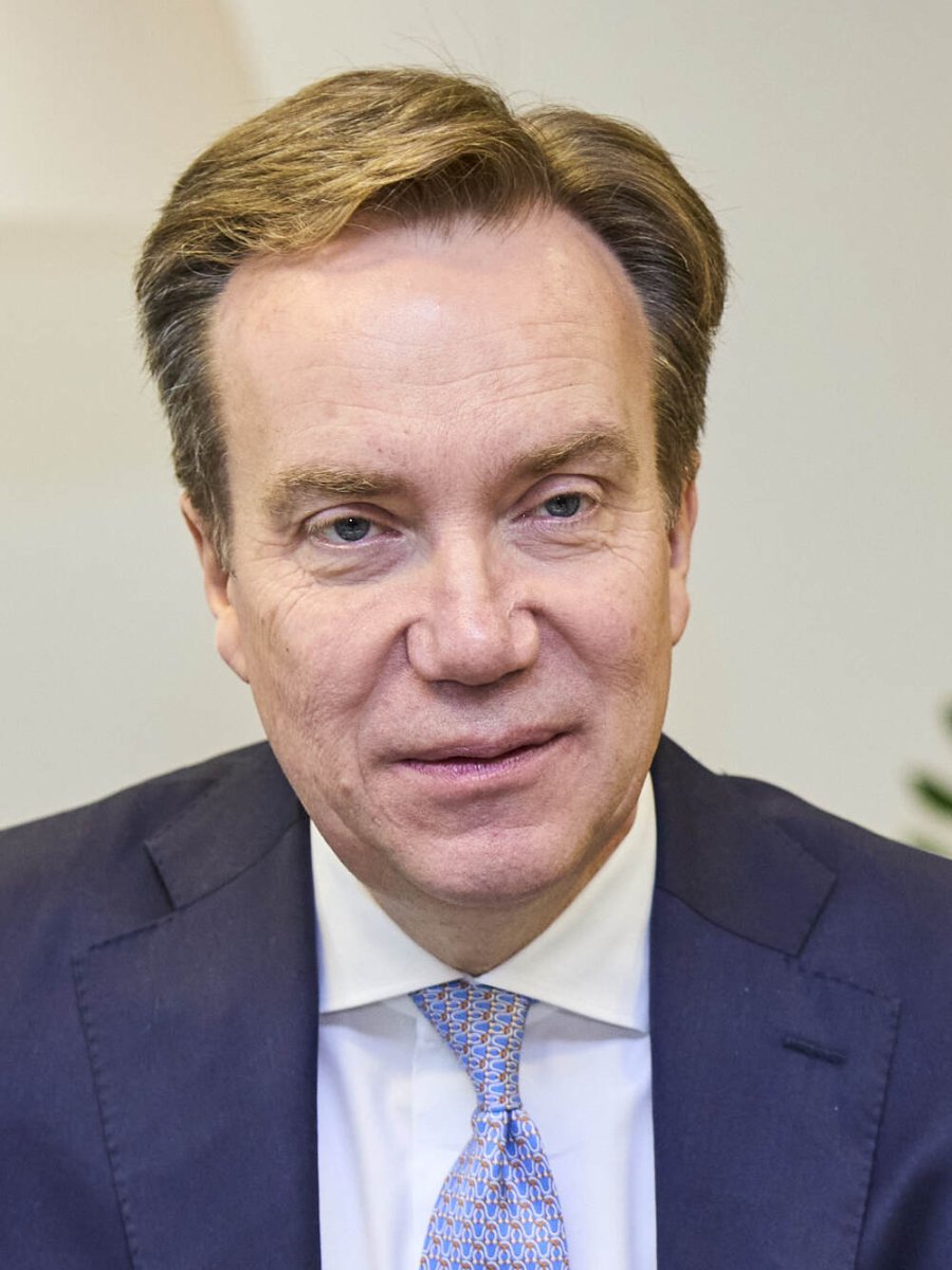 Borge Brende