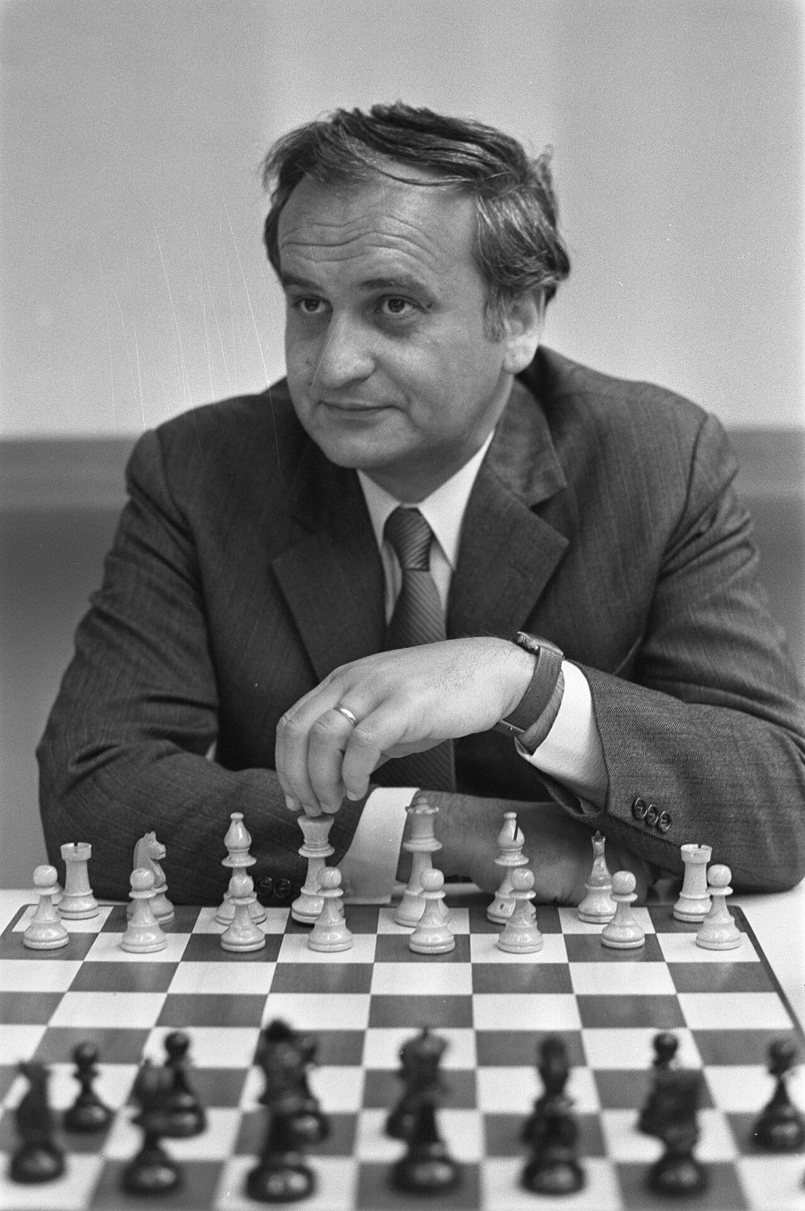 Borislav Ivkov