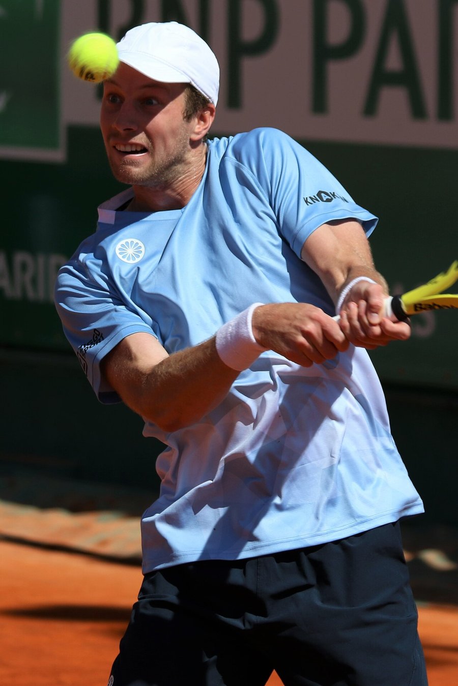 Botic Van De Zandschulp