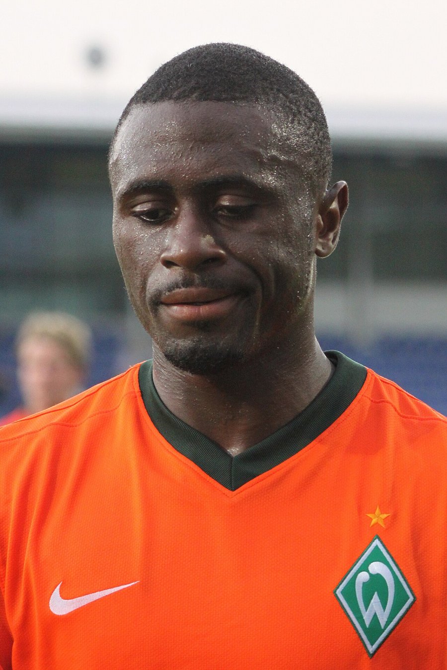 Boubacar Sanogo