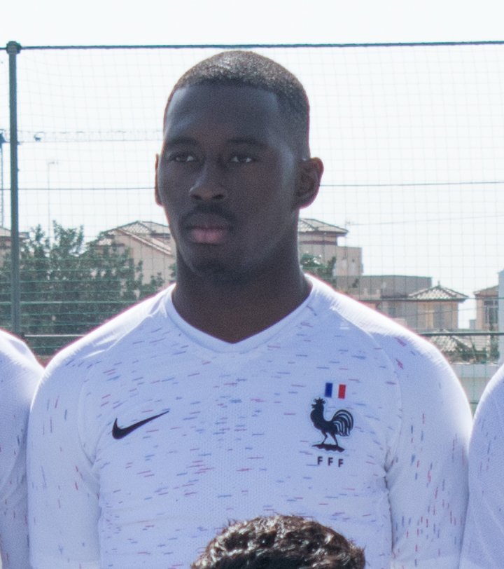 Boubakary Soumare