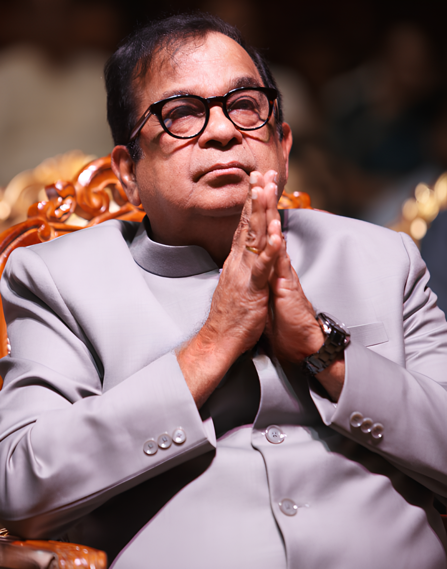 Brahmanandam