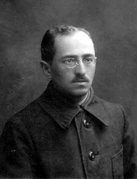 Branislaw Tarashkyevich