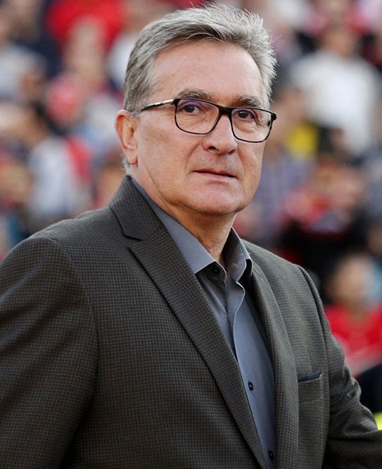 Branko Ivankovic