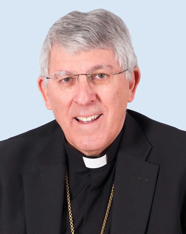 Braulio Rodriguez Plaza