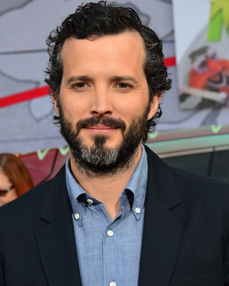 Bret Mckenzie