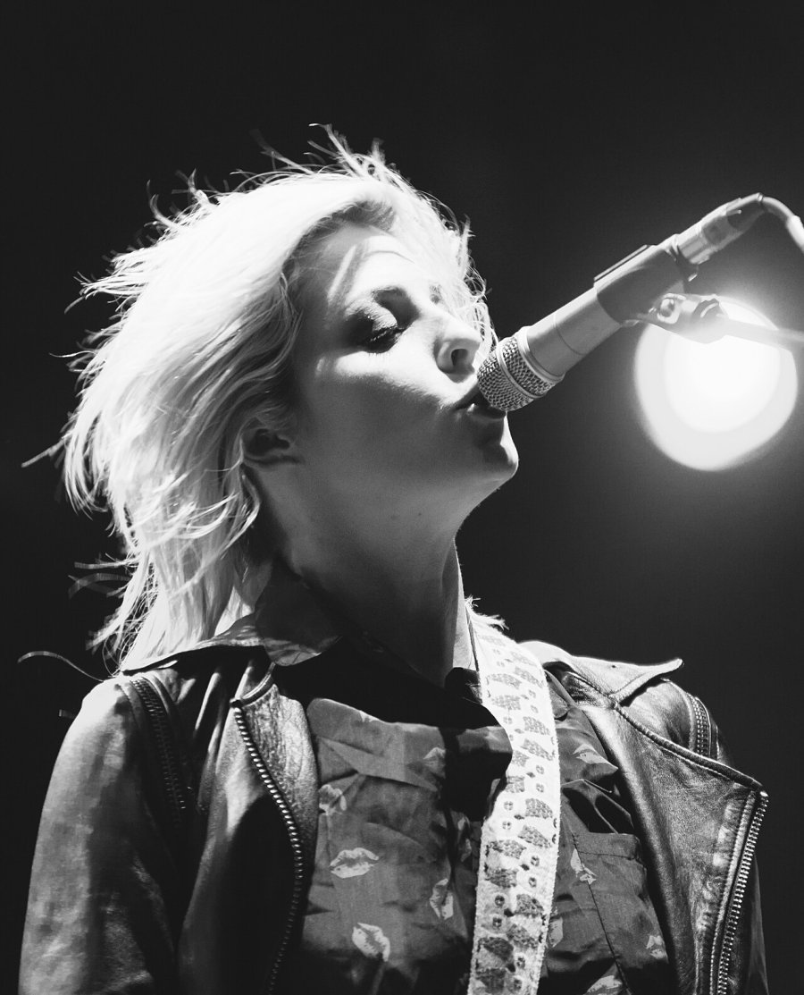 Brody Dalle