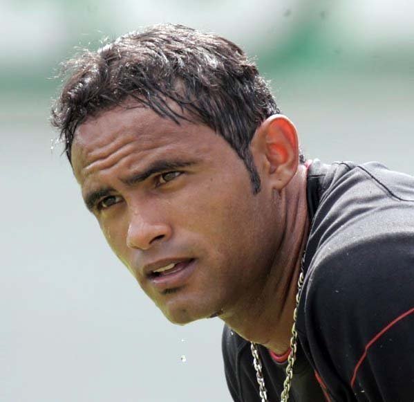 Bruno Footballer Born 1984