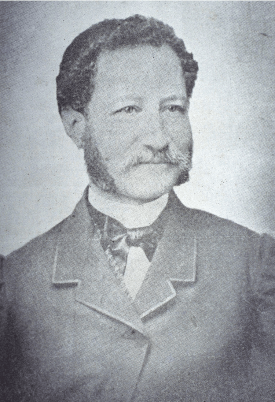 Buenaventura Baez