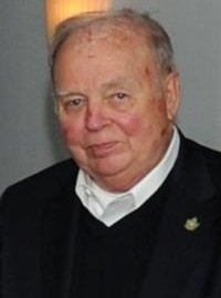 C Donald Bateman