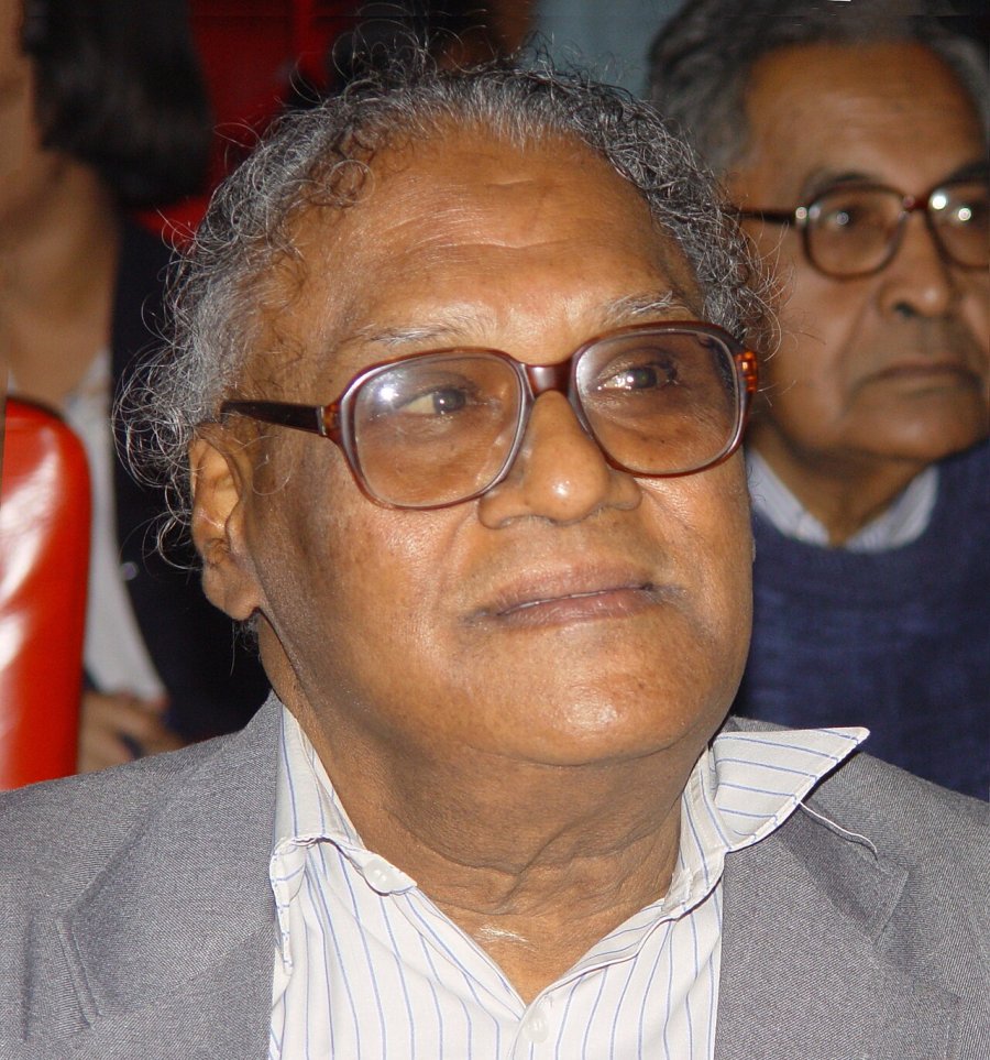 C N R Rao