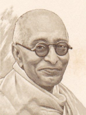 C Rajagopalachari