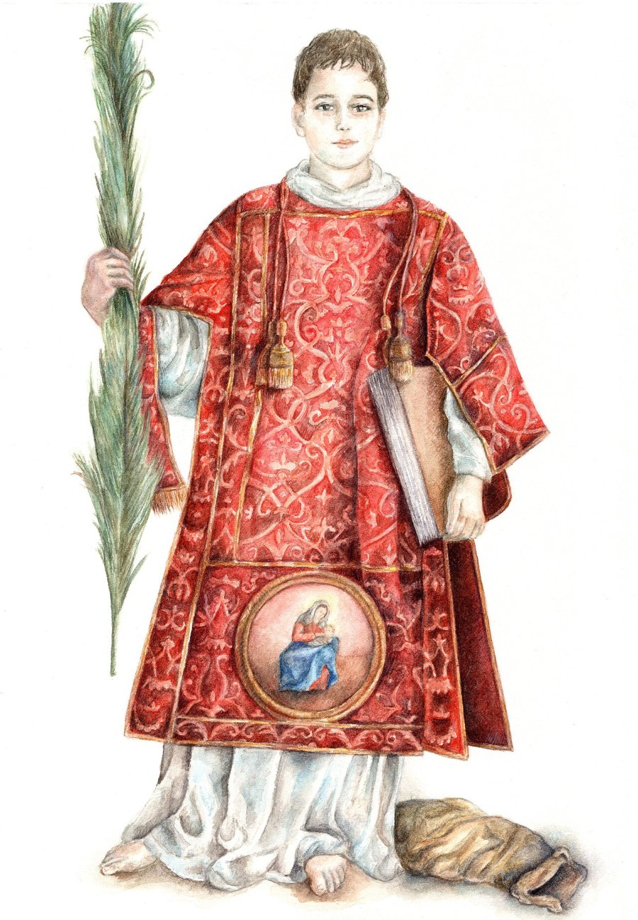 Caesarius Of Terracina