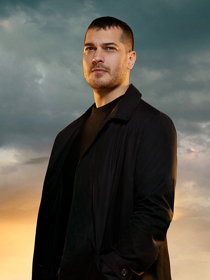 Cagatay Ulusoy