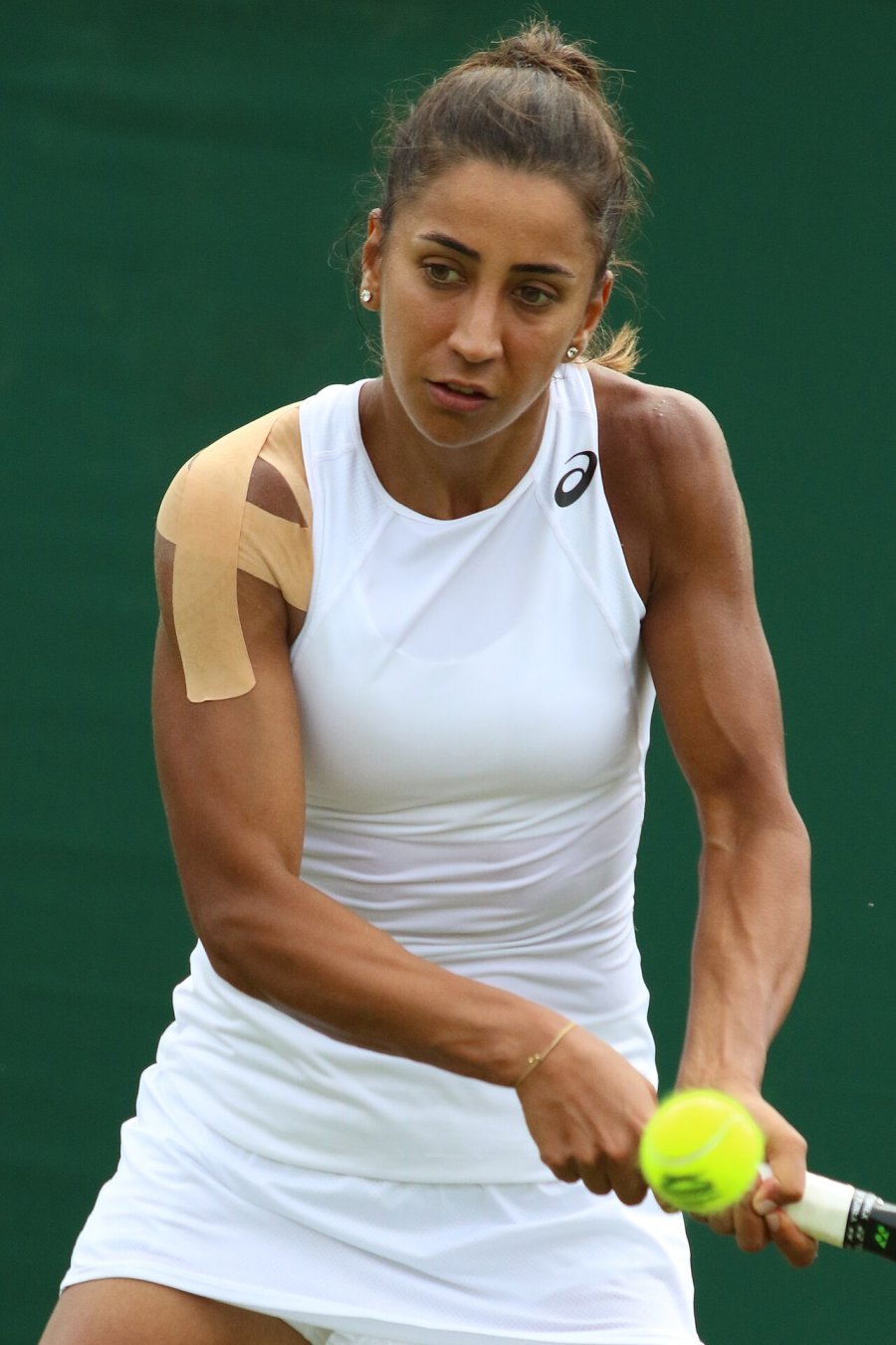 Cagla Buyukakcay