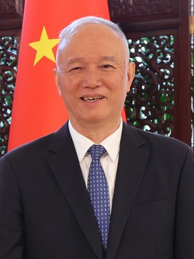Cai Qi