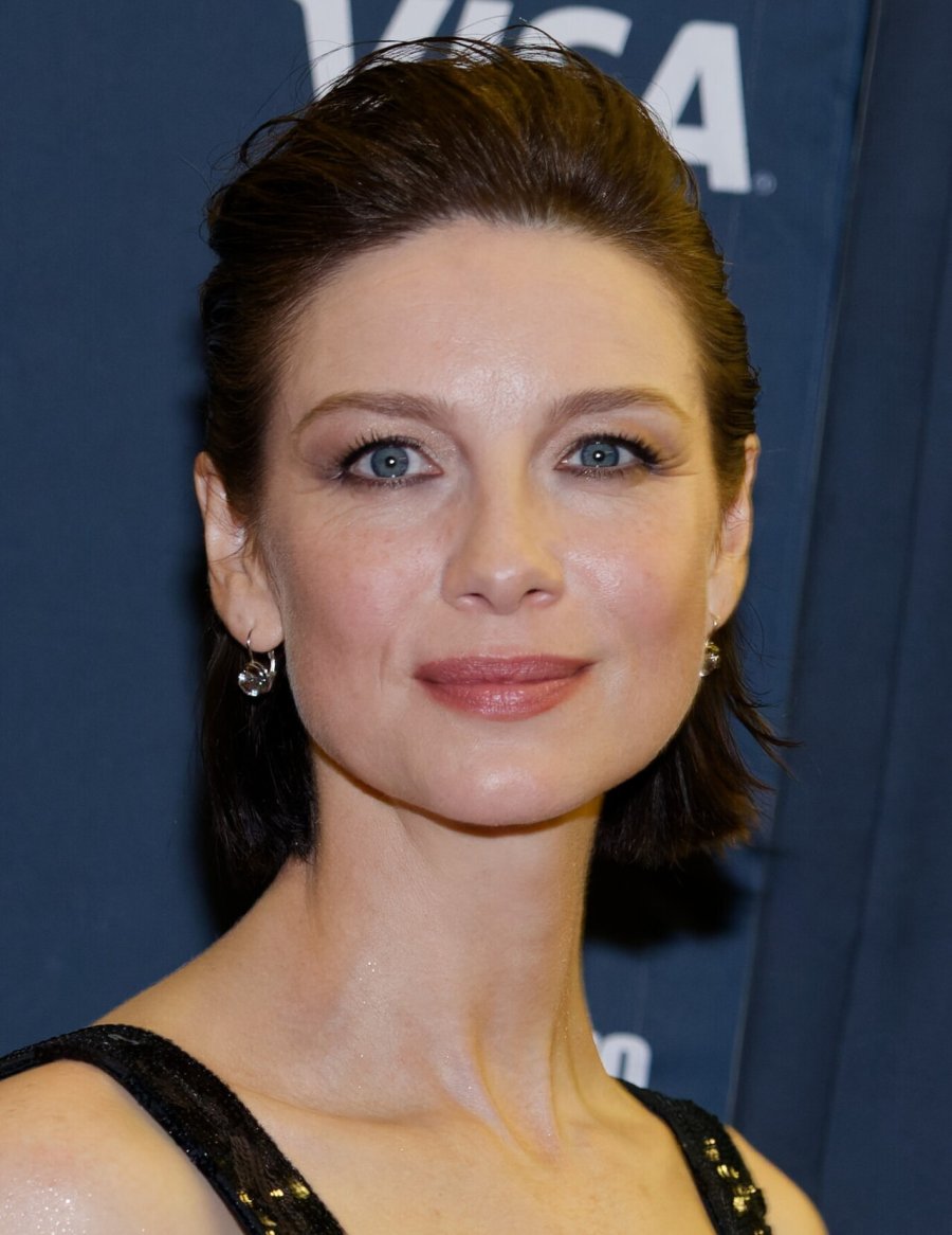 Caitriona Balfe