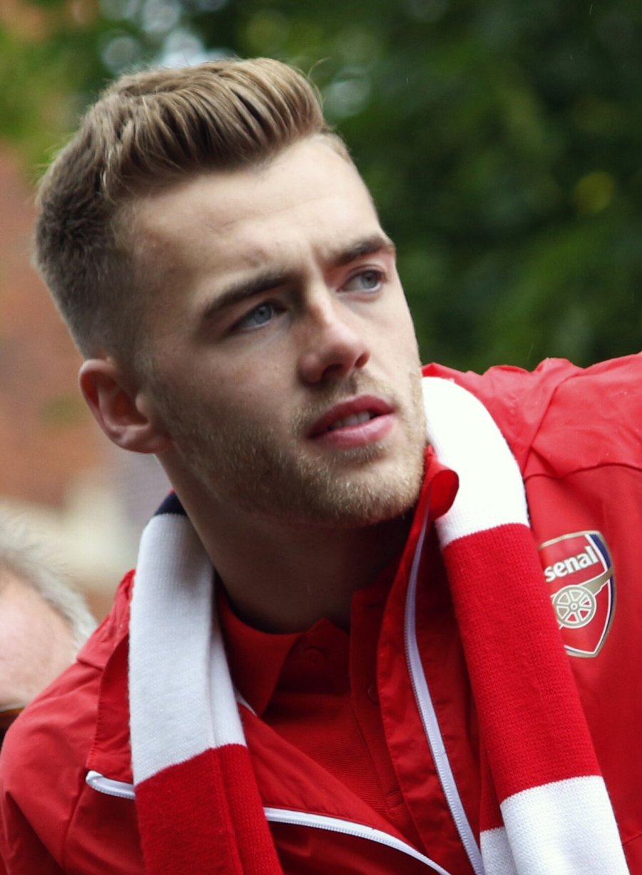 Calum Chambers