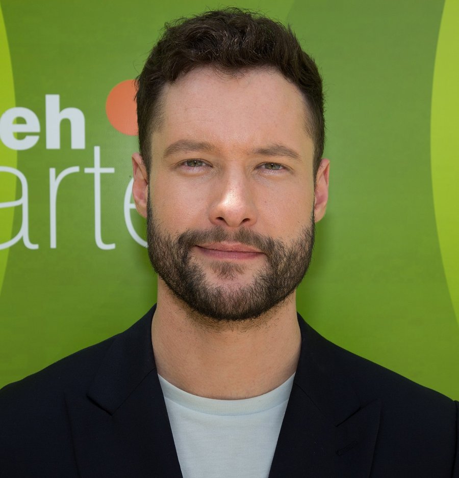 Calum Scott