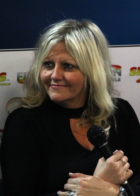 Camille Coduri