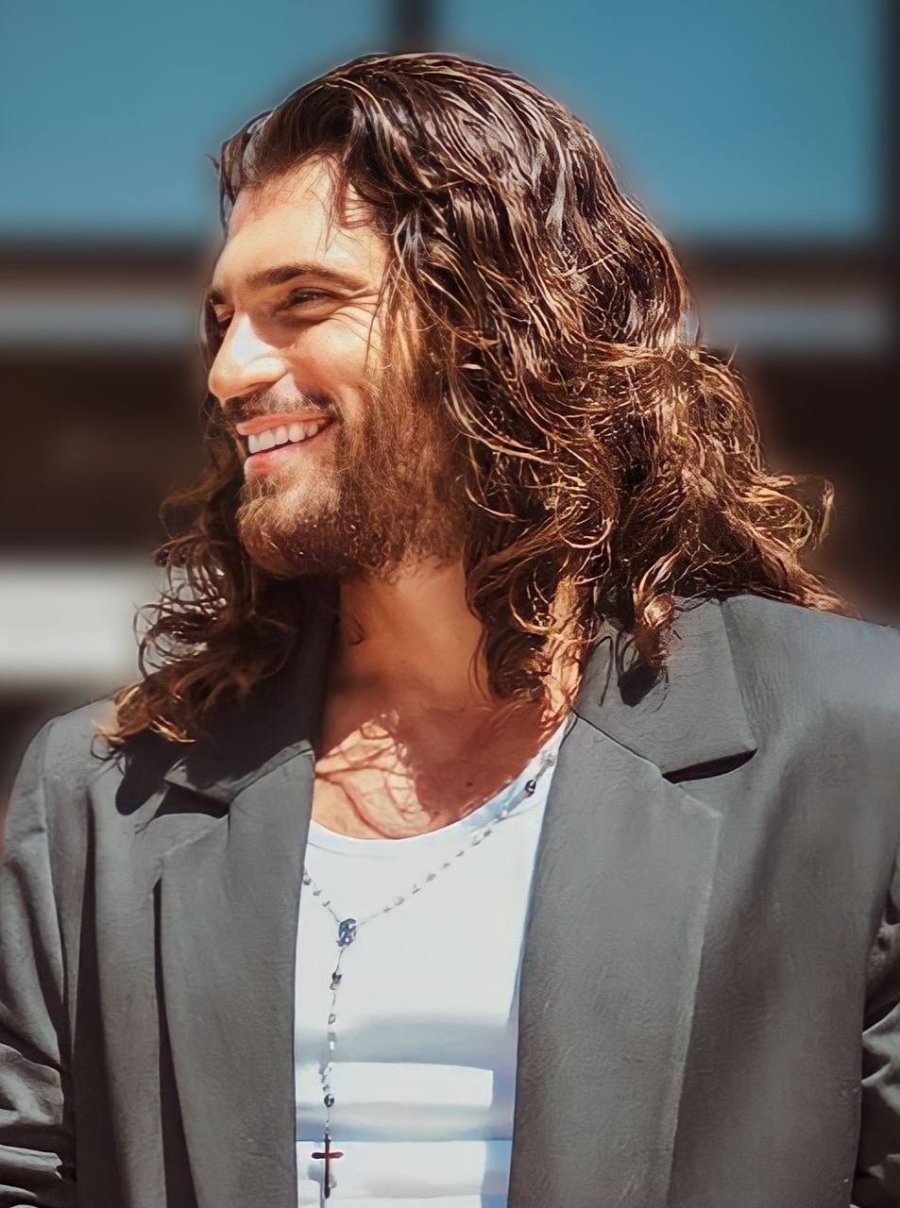 Can Yaman