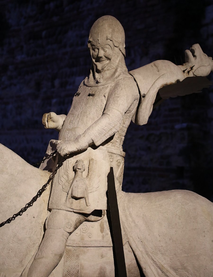 Cangrande I Della Scala