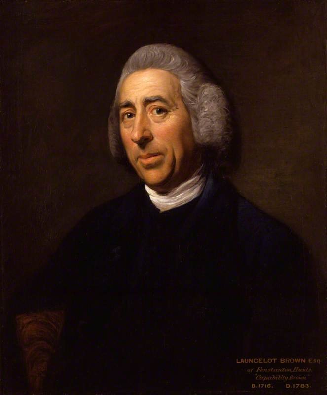 Capability Brown