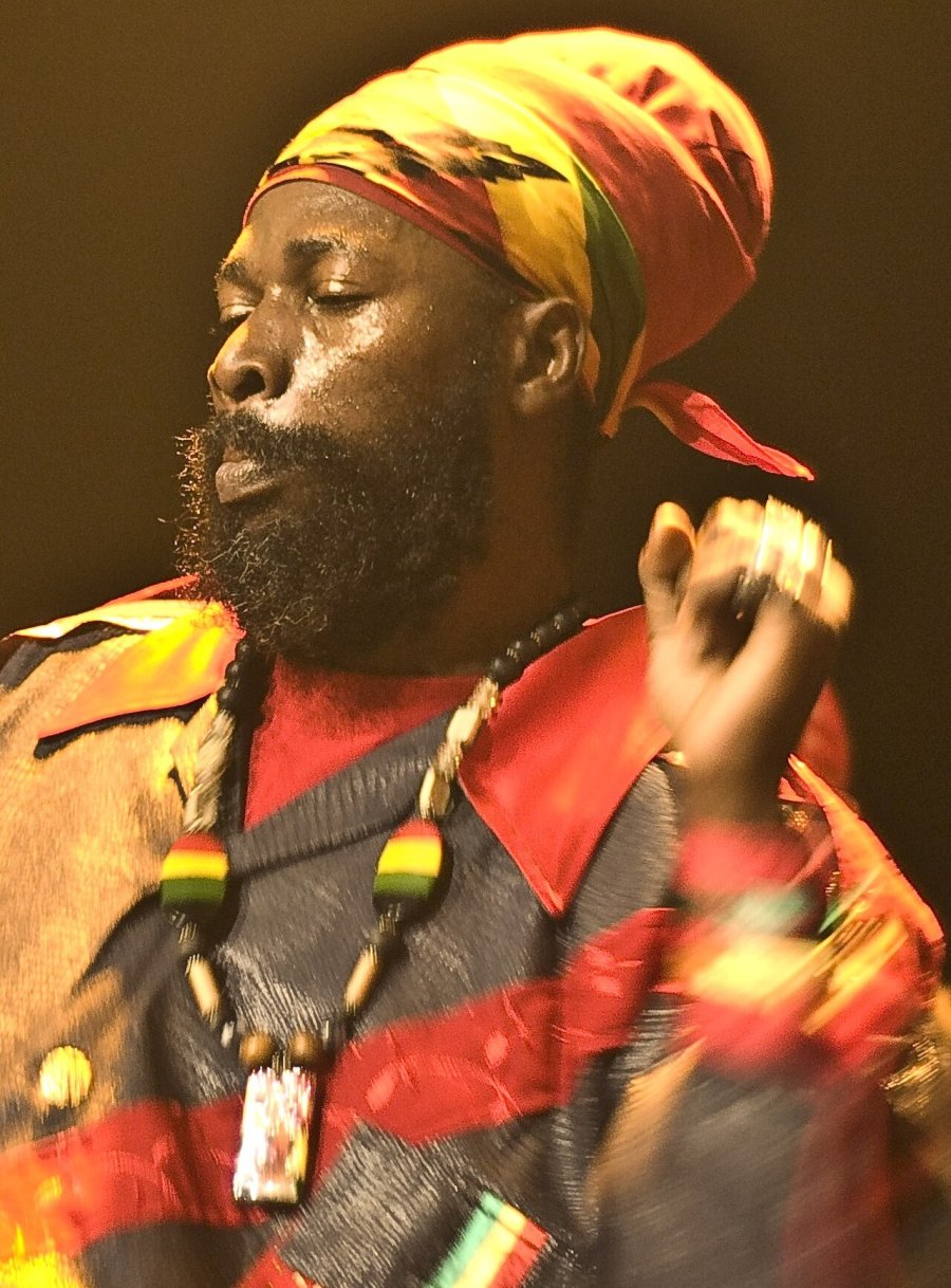 Capleton