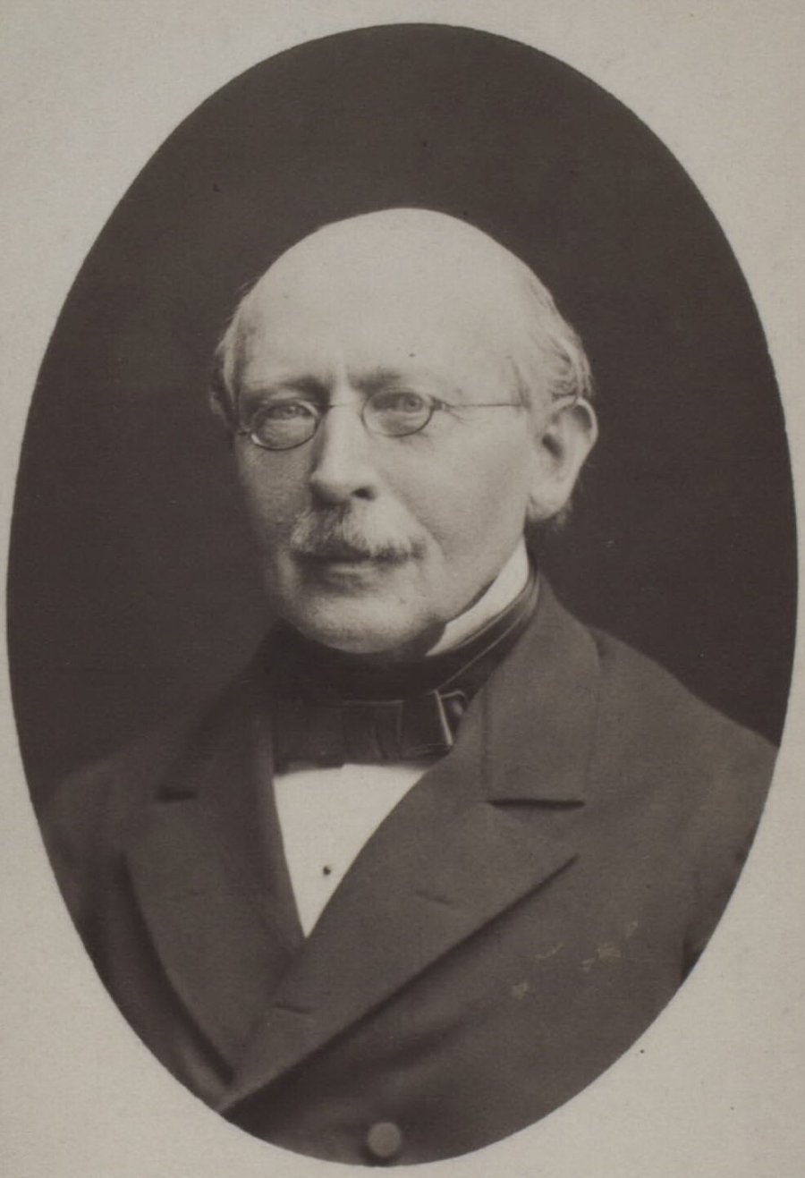 Carl Christoffer Georg Andrae