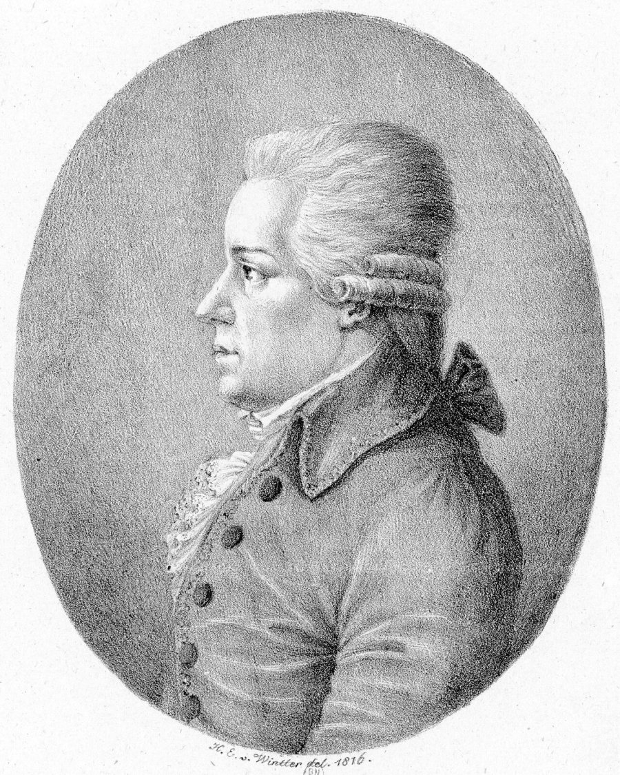 Carl Ditters Von Dittersdorf