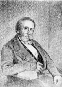Carl Friedrich Von Ledebour