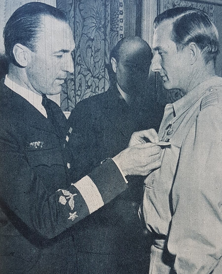 Carl Gustaf Von Rosen