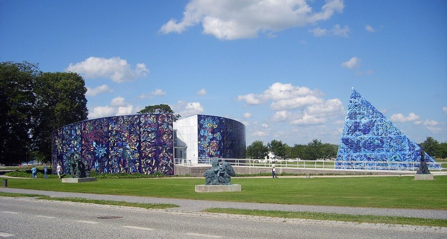 Carl Henning Pedersen