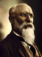 Carlo Luigi Spegazzini