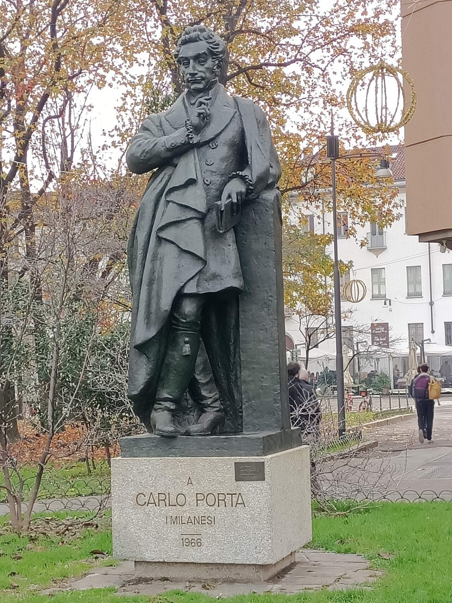 Carlo Porta