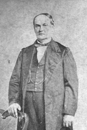 Carlos Antonio Lopez