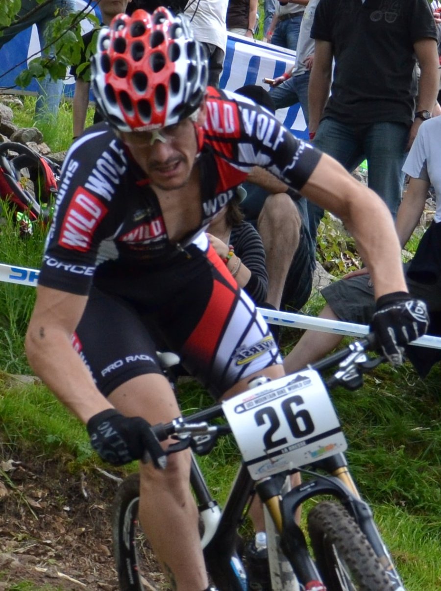 Carlos Coloma Nicolas