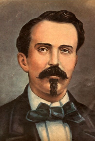 Carlos Manuel De Cespedes