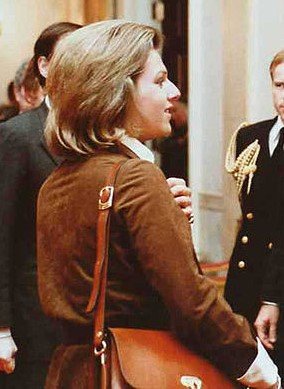 Carol Thatcher